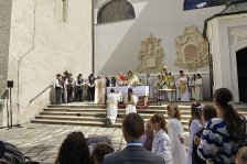 04.06.2026 Fronleichnam